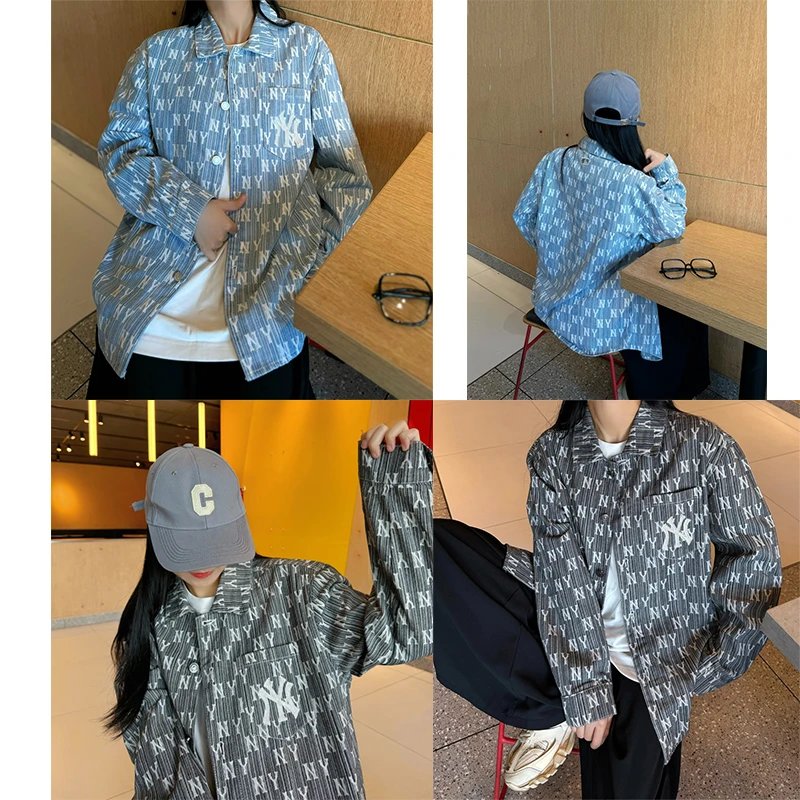  long sleeved polo shirt  