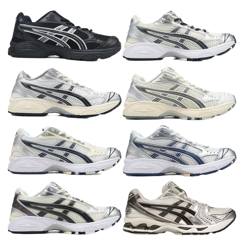 Asics Gel-Kayano 14  